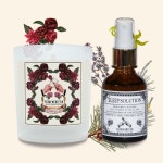 어버이날 선물세트 소이캔들+슬립솔루션 | 아이디어스 - 핸드메이드, 수공예, 수제 먹거리 어버이날 선물세트 소이캔들+슬립솔루션