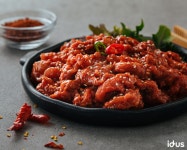 고기가득무항생제돼지 고추장 불고기매니아극찬 1위 | 아이디어스 고기가득무항생제돼지 고추장 불고기매니아극찬 1위