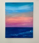 🌊[아크릴캔버스그림] 기억에 담아둔 바다 | 아이디어스 🌊[아크릴캔버스그림] 기억에 담아둔 바다