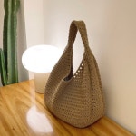 손뜨개 보부상백🧶 | 아이디어스 손뜨개 보부상백🧶