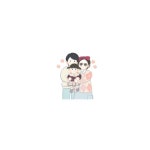 💟자체할인💟/🤍몽글몽글 색연필 일러스트🤍 | 아이디어스 💟자체할인💟/🤍몽글몽글 색연필 일러스트🤍