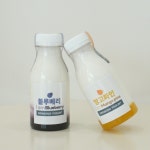 4가지 맛 선택💕 마시는 그릭 요거트(200ml*4) | 아이디어스 4가지 맛 선택💕 마시는 그릭 요거트(200ml*4)