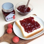 직접 기른 딸기로 만든 찰떡잼😋 보성벌교딸기잼 [원산지:작품정보참조] | 아이디어스 직접 기른 딸기로 만든 찰떡잼😋 보성벌교딸기잼 [원산지... 