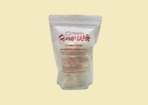 가미정 수제비 반죽 800g (100g씩 소분) 작품 후기 | 아이디어스