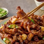 [완조리]리얼연탄불맛매운연탄튤립닭발 | 아이디어스 아이디어스