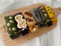 뭉게구름떡 | 작가 피드