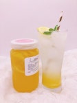 카페445수제청;나니마카롱 | [할인]상큼 레몬청🍋 | 아이디어스 - 핸드메이드, 수공예, 수제 먹거리 [할인]상큼 레몬청🍋