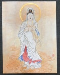 송자관음보살 | 아이디어스 - 핸드메이드, 수공예, 수제 먹거리 송자관음보살