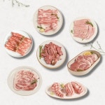 한돈 특수부위 골라담기 300g [원산지:작품정보참조] | 아이디어스 한돈 특수부위  골라담기 300g [원산지:작품정보참조]