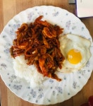 [8월할인]왕새우와 매콤함의 환상조합, 한입덮밥🦐 | 아이디어스 [8월할인]왕새우와 매콤함의 환상조합, 한입덮밥🦐