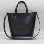 데일리백 가죽 심플 토트백 숄더백 가방 | 아이디어스 데일리백 가죽 심플 토트백 숄더백 가방