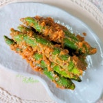💚양념이 맛있는💚신선한 수제 오이고추된장무침👍 | 아이디어스 💚양념이 맛있는💚신선한 수제 오이고추된장무침👍