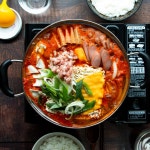 미제아줌마 부대찌개 2~3인분(Spicy) | 아이디어스 미제아줌마 부대찌개 2~3인분(Spicy)