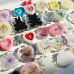 [B급 할인] 레진 스마트톡 & 키링 | 아이디어스 [B급 할인] 레진 스마트톡 & 키링