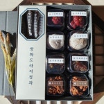 🎁상견례 답례품🎁쌍화도라지 한식디저트5종(대) | 아이디어스 🎁상견례 답례품🎁쌍화도라지 한식디저트5종(대)