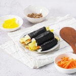 오늘만15%할인꼬마김밥 밀키트(30줄분량) | 아이디어스 아이디어스