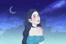 별모래 | 프로필 별모래