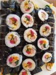 🌸7/10발송~맛있는집김밥🌱나들이~🫔김밥재료세트~ | 아이디어스 🌸7/10발송~맛있는집김밥🌱나들이~🫔김밥재료세트~