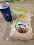 만석이네농장 밤가루 300g | 아이디어스 만석이네농장 밤가루 300g