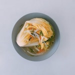 <소소반> 시원한 백김치 1kg | 아이디어스 - 핸드메이드, 수공예, 수제 먹거리 <소소반> 시원한 백김치 1kg