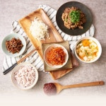 아이디어스 | 집밥이 그리웠죠? 밥도둑 수제반찬🍚 집밥이 그리웠죠? 밥도둑 수제반찬🍚