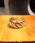[강도공방] Bold tire ring Part.2 | 아이디어스 - 핸드메이드, 수공예, 수제 먹거리 [강도공방] Bold tire ring Part.2