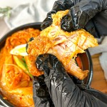 🧡촉촉 육즙가득🧡묵은지 돼지고기김치찜 650X 2팩 | 아이디어스 🧡촉촉 육즙가득🧡묵은지 돼지고기김치찜 650X 2팩