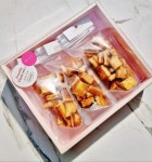 4주년핫세일🔥유기농 원당+프랑스 고급버터 착한 러스크 | 아이디어스 4주년핫세일🔥유기농 원당+프랑스 고급버터 착한 러스크