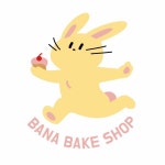 BANA BAKE SHOP 바나베이크샵 | 작가 피드