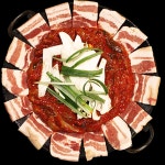 쭈꾸미삼겹살 따로 사지 마세요!2인분 작품 후기 | 아이디어스