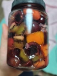🍑🍒후루츠봉봉 딸기.샤인.망고.블루베리믹스후르츠🥭 | 아이디어스 - 핸드메이드, 수공예, 수제 먹거리 🍑🍒후루츠봉봉 딸기.샤인.망고.... 