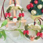 🎄선물포장무료🎄루돌프 산타 왁스타블렛 연말선물 | 아이디어스 🎄선물포장무료🎄루돌프 산타 왁스타블렛 연말선물