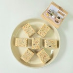 하루 한 알, 큐브테린 | 아이디어스 하루 한 알, 큐브테린