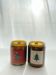 크리스마스🎄 소이 캔들 무료포장🎁 | 아이디어스 크리스마스🎄 소이 캔들 무료포장🎁