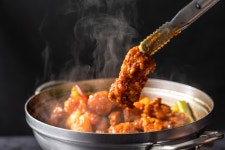 [무등산식당 곱갈비찜]한우 소대창 매운 돼지갈비찜 작품 후기 | 아이디어스