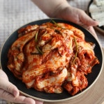 ❤굴겉절이1kg👍겨울별미 굴무침 김치  | 아이디어스 - 핸드메이드, 수공예, 수제 먹거리 ❤굴겉절이1kg👍겨울별미 굴무침 김치 