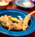 [173도 튀김집] 수제(새우,오징어)튀김, 국물떡볶이 | 아이디어스 [173도 튀김집] 수제(새우,오징어)튀김, 국물떡볶이