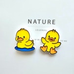 오리석고방향제 오일향포함 향기귀여운감성소품 | 아이디어스 오리석고방향제 오일향포함 향기귀여운감성소품