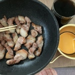 식감대박!! 육즙팡팡!! 뒷고기 모듬 🐷 | 아이디어스 식감대박!! 육즙팡팡!! 뒷고기 모듬 🐷