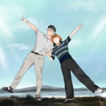 🌷소중한 순간을 그림으로, 꼰띠고 라인드로잉🌷 | 아이디어스 🌷소중한 순간을 그림으로, 꼰띠고 라인드로잉🌷