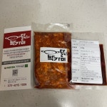 24년 전통 박가미 춘천식 춘천 닭갈비 2인분 단품 | 아이디어스 24년 전통 박가미 춘천식 춘천 닭갈비 2인분 단품