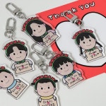 ❤️어버이날스승의날선물❤️카네이션 키링/마그넷/뱃지 | 아이디어스 ❤️어버이날스승의날선물❤️카네이션 키링/마그넷/뱃지