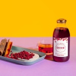 🍇오미자청 문경 오미자원액 계피향 고농축착즙청 수제청 [원산지:작품정보참조] | 아이디어스 🍇오미자청 문경 오미자원액  계피향... 