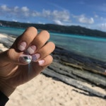 💓골드골드해 네일팁💓 | 아이디어스 💓골드골드해 네일팁💓