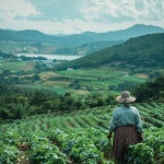 (국대농부) 농사짓는 셰프들 | 작가 피드