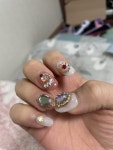 네일팁 마하 | 아이디어스 네일팁 마하