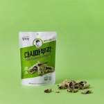[생자연] 다시마부각 40g X 15봉 (600g) [원산지:작품정보참조] | 아이디어스 [생자연] 다시마부각 40g X 15봉 (600g) [원산지:작품정보참조]