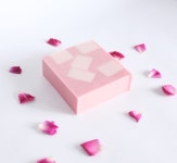 🌺로즈힙 핑크클레이 마일드한 수제비누 | 아이디어스 🌺로즈힙 핑크클레이 마일드한 수제비누