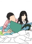 그림으로 담는 감성 일러스트  | 아이디어스 - 핸드메이드, 수공예, 수제 먹거리 그림으로 담는 감성 일러스트 