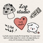 🎟️특별할인🍒 아기자기 일러스트 손그림 로고 | 아이디어스 🎟️특별할인🍒 아기자기 일러스트 손그림 로고